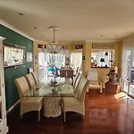 Βίλα Atlantic Palm Golf Caleta De Fuste