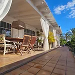 Atlantic Palm Golf Caleta De Fuste