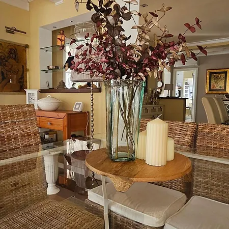 Villa Atlantic Palm Golf Caleta De Fuste