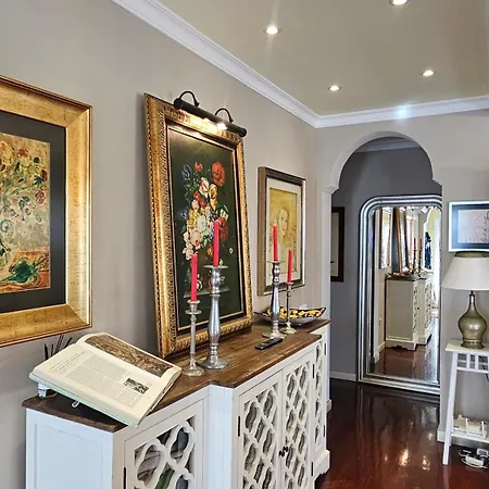 Atlantic Palm Golf Caleta De Fuste