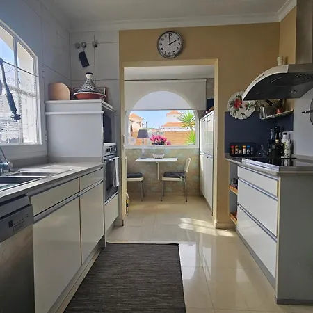 Villa Atlantic Palm Golf Caleta De Fuste