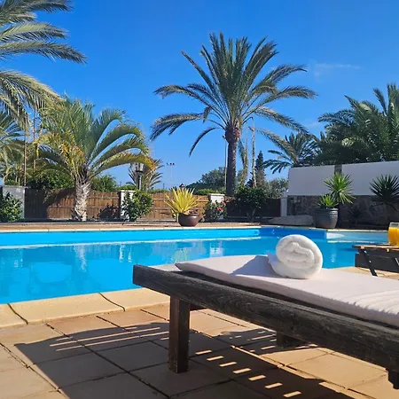 Villa Atlantic Palm Golf *