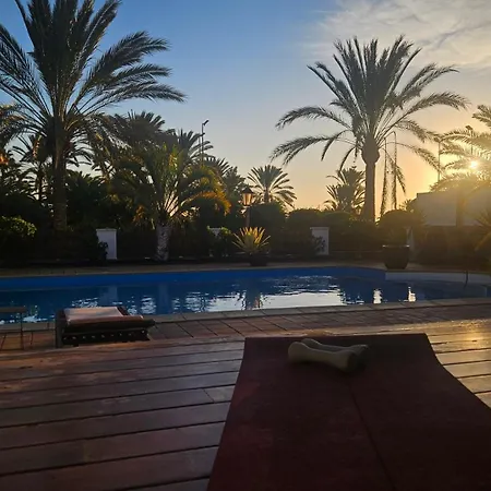 Atlantic Palm Golf Villa