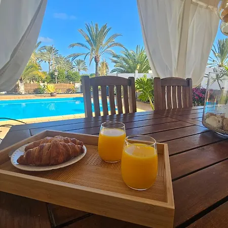 Atlantic Palm Golf Villa