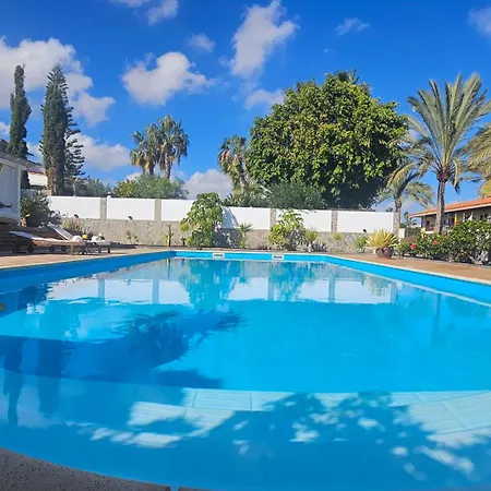 Atlantic Palm Golf *