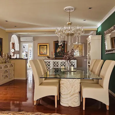 Atlantic Palm Golf Villa *