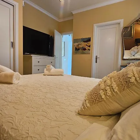 Atlantic Palm Golf Villa