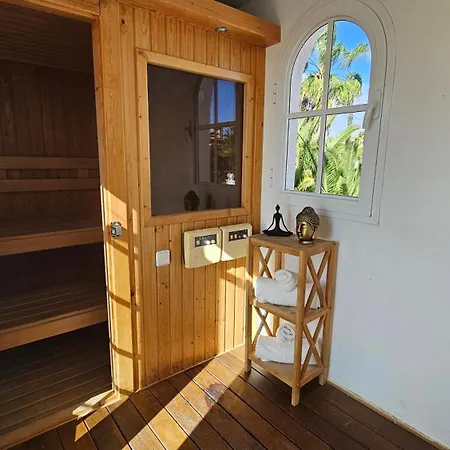 Atlantic Palm Golf Caleta De Fuste