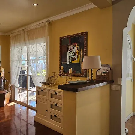 Villa Atlantic Palm Golf