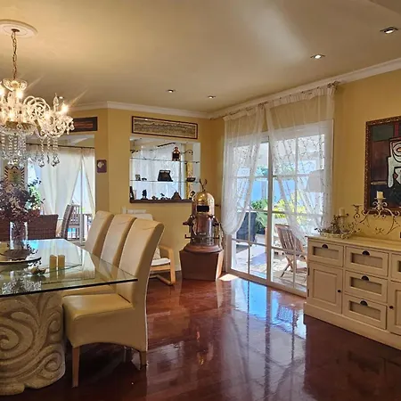 Villa Atlantic Palm Golf