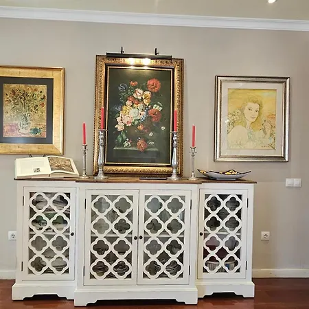 Villa Atlantic Palm Golf