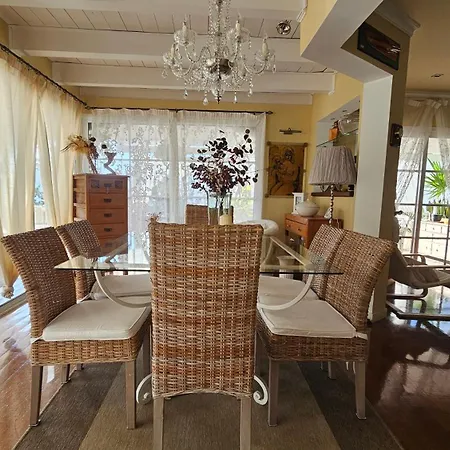 Atlantic Palm Golf Villa *