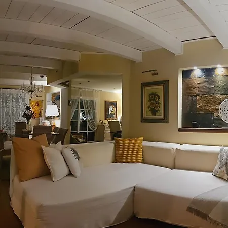 Vila Atlantic Palm Golf