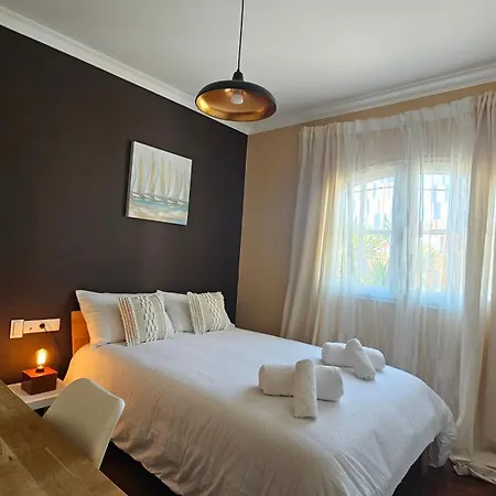 Vila Atlantic Palm Golf