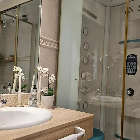 Atlantic Palm Golf Villa Caleta De Fuste