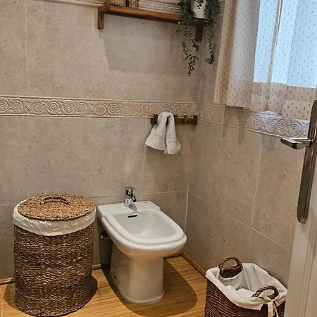 Atlantic Palm Golf Vila Caleta De Fuste