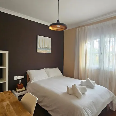 Atlantic Palm Golf Vila Caleta De Fuste