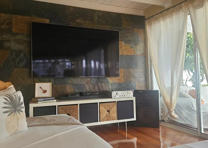 Atlantic Palm Golf Caleta De Fuste