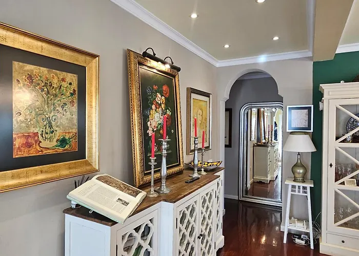 Atlantic Palm Golf Caleta De Fuste