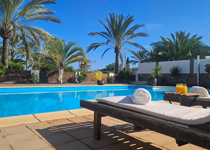 Vila Atlantic Palm Golf *