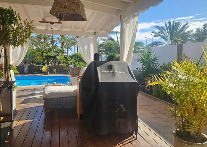 Atlantic Palm Golf Vila *