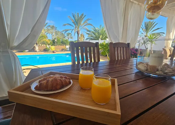 Atlantic Palm Golf Vila