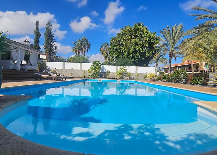 Atlantic Palm Golf *