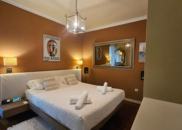 Atlantic Palm Golf Vila *