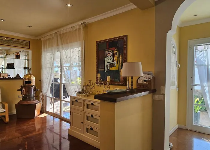 Villa Atlantic Palm Golf