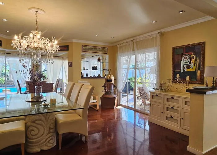 Villa Atlantic Palm Golf