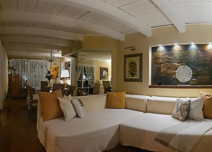 Vila Atlantic Palm Golf