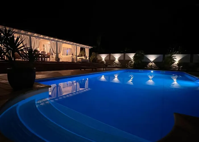 Atlantic Palm Golf * Caleta De Fuste