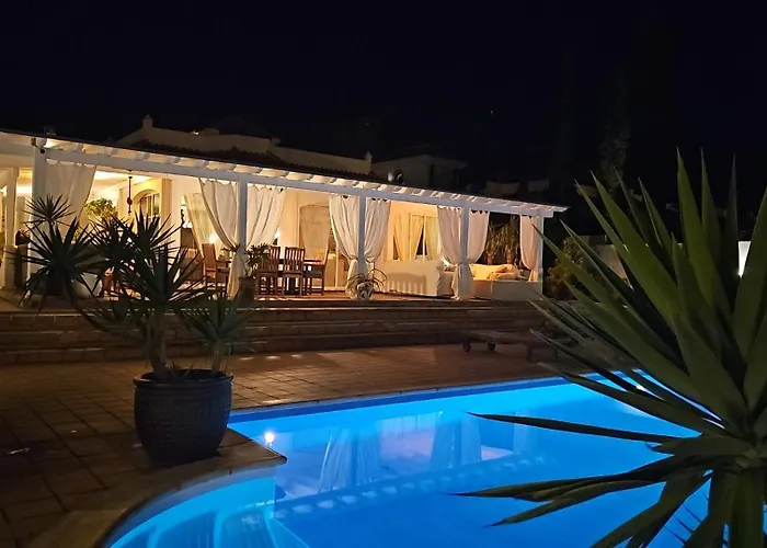 Atlantic Palm Golf Vila