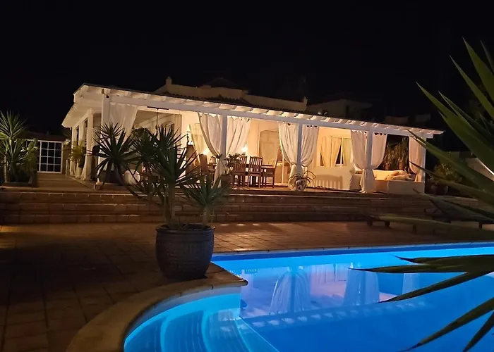 Atlantic Palm Golf * Caleta De Fuste