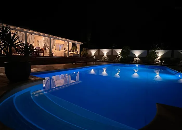 Atlantic Palm Golf Villa *