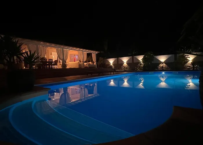 Atlantic Palm Golf Villa *