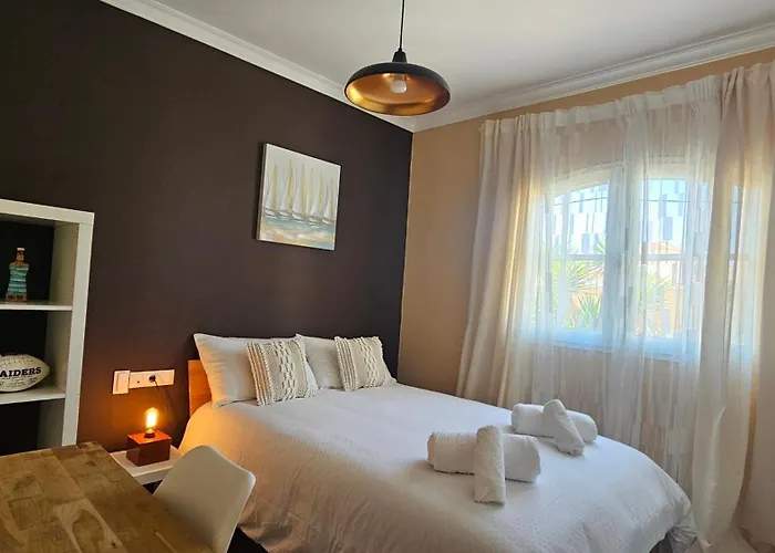 Atlantic Palm Golf Villa