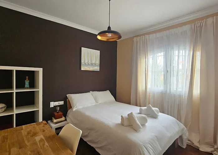 Atlantic Palm Golf Vila Caleta De Fuste