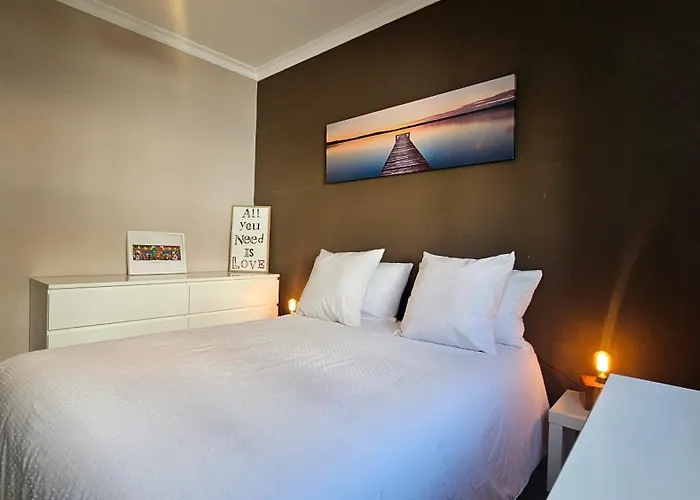 Atlantic Palm Golf Vila *