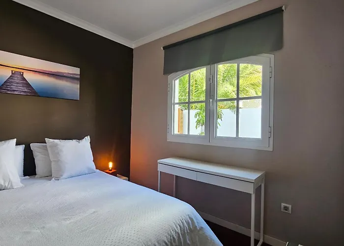 Villa Atlantic Palm Golf Caleta De Fuste