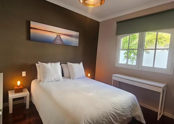 Vila Atlantic Palm Golf