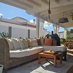Atlantic Palm Golf Caleta De Fuste