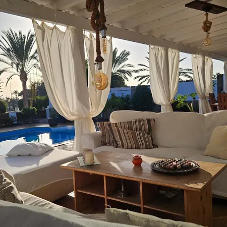 Villa Atlantic Palm Golf Caleta de Fuste