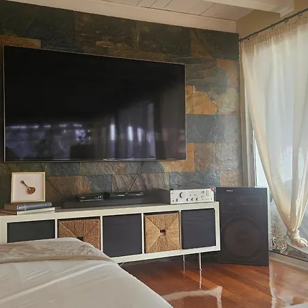 Atlantic Palm Golf カレタ・デ・フステ