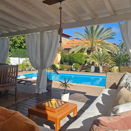 Atlantic Palm Golf Villa *