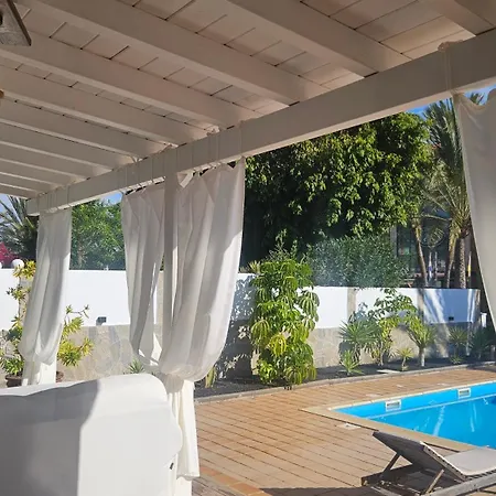 Atlantic Palm Golf Villa