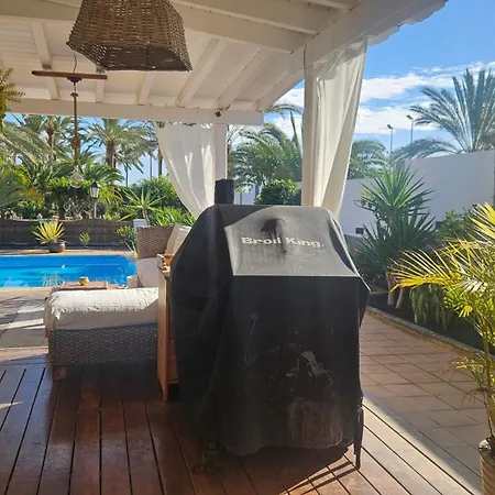 Atlantic Palm Golf Villa *