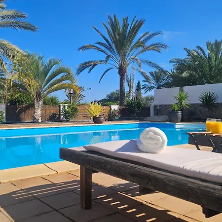 Atlantic Palm Golf Villa *