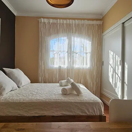 Atlantic Palm Golf Villa *