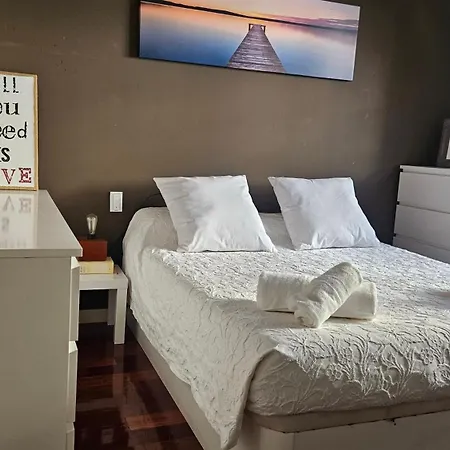 Atlantic Palm Golf * Caleta de Fuste